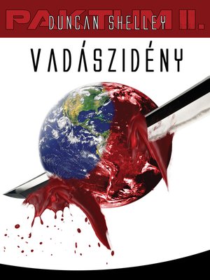 cover image of Vadászidény
